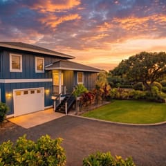 2bd Kauai Halalu