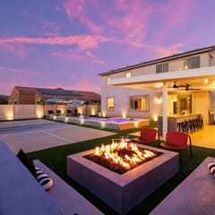 7BR Pickleball: Firepit-Outdoor Kitchen-Game Room