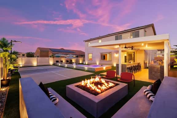 7BR Pickleball: Firepit-Outdoor Kitchen-Game Room - Image 1