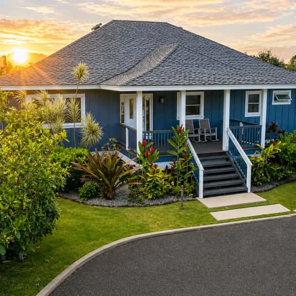 Kauai Halalu 3BD - Image 1