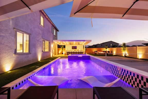 7BR Pickleball: Firepit-Outdoor Kitchen-Game Room - Image 2